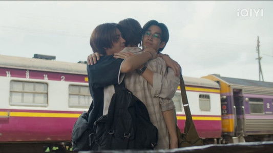 เขมจิราต้องรอด