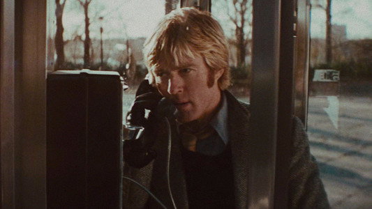 Three Days of the Condor