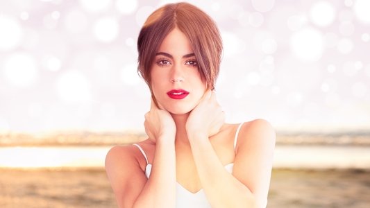 Tini: El gran cambio de Violetta