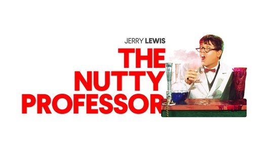 The Nutty Professor