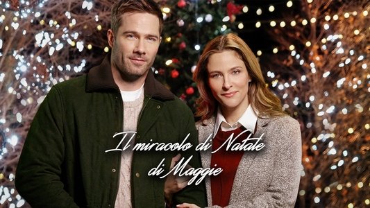 Karen Kingsbury's Maggie's Christmas Miracle