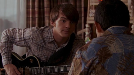 Merry Christmas, Drake & Josh