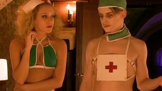 Party Monster