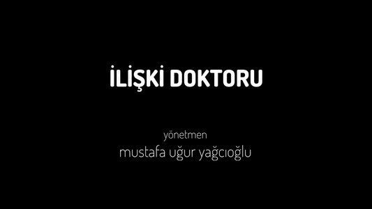 İlişki Doktoru