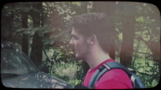 The Bigfoot Hunter: Still Searchin'