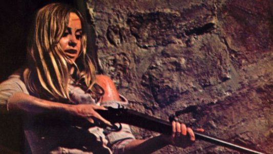Straw Dogs