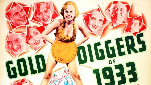 Gold Diggers of 1933