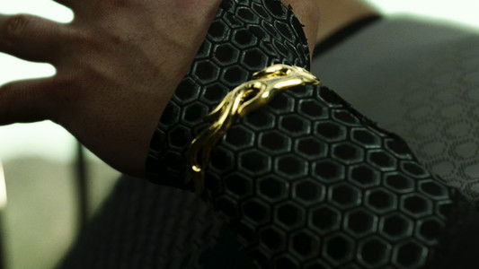 The Hunger Games: Catching Fire