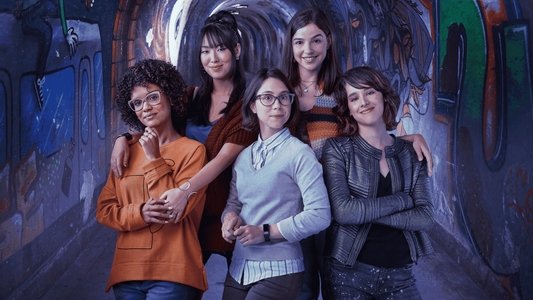 As Five