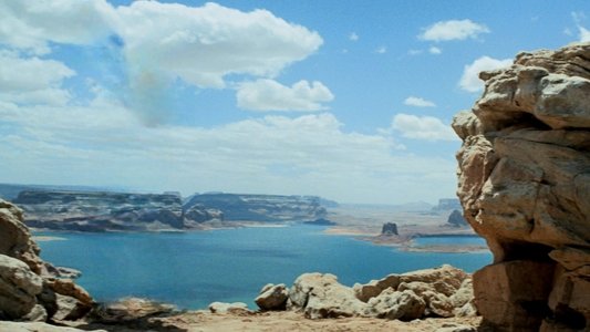 Planet of the Apes