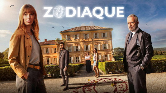 Zodiaque