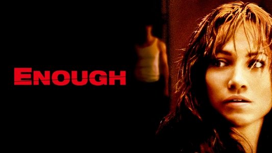 Enough