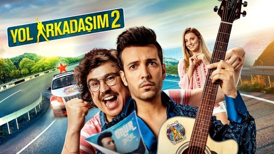 Yol Arkadaşım 2