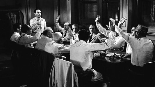 12 Angry Men