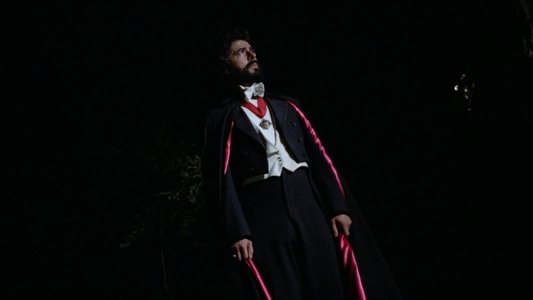 Dracula Sucks