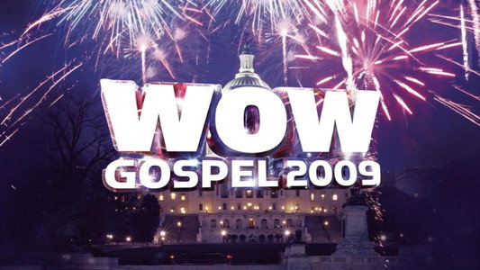 WOW Gospel 2009