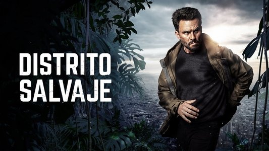 Distrito salvaje