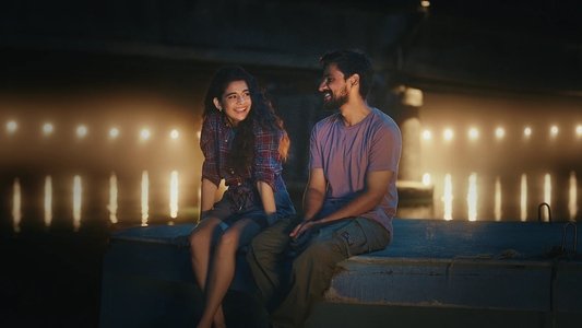 ஓஹோ எந்தன் பேபி