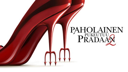 The Devil Wears Prada 2