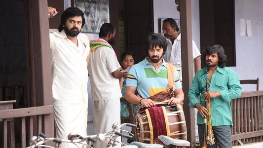 அன்பானவன் அசரதவன் அடங்காதவன்