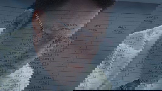 The Accountant