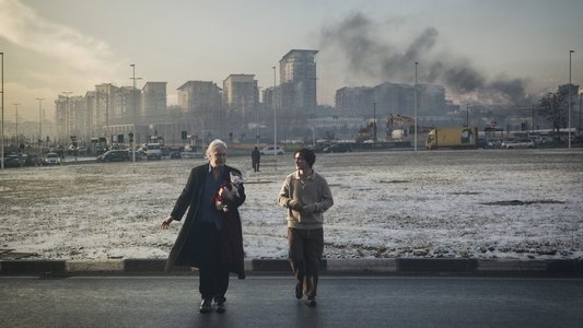 Lazzaro felice