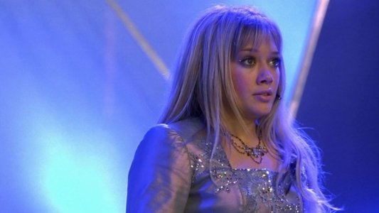The Lizzie McGuire Movie
