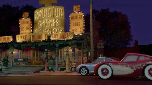 Cars