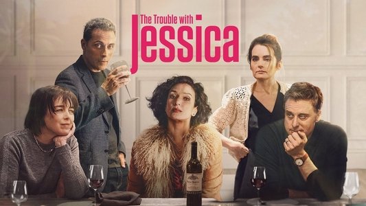The Trouble with Jessica
