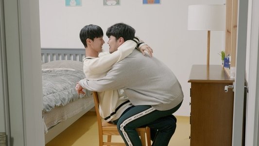 수상한 동거