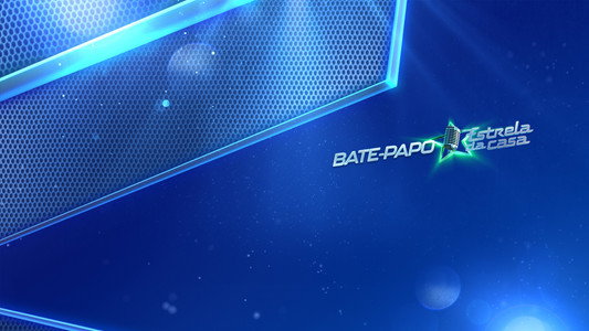 Palco Estrela da Casa