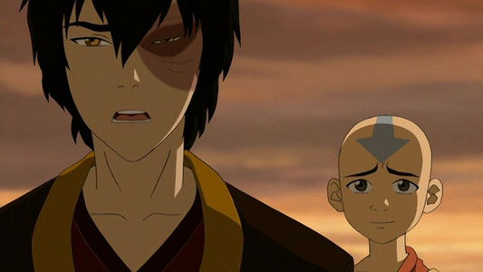 Avatar: The Last Airbender