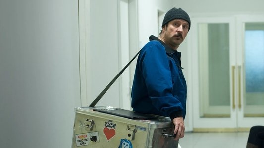 Der Tatortreiniger