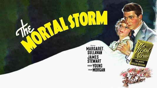 The Mortal Storm
