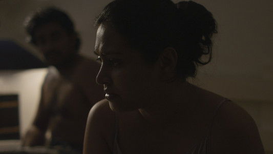 දැකල පුරුදු කෙනෙක්