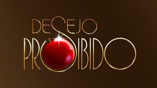 Desejo Proibido
