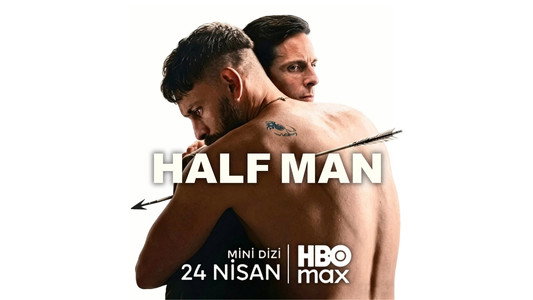 Half Man
