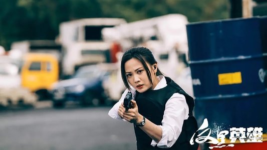 反黑英雄