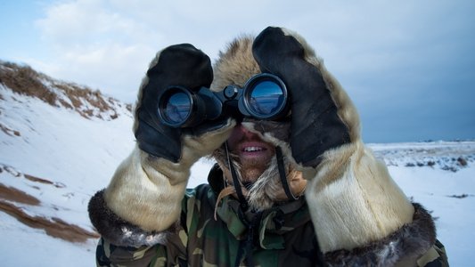 Chasseurs de phoques