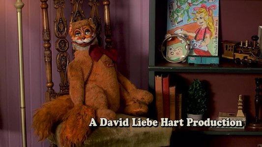I Love David