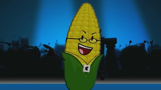 Inanimate Insanity II: The Movie