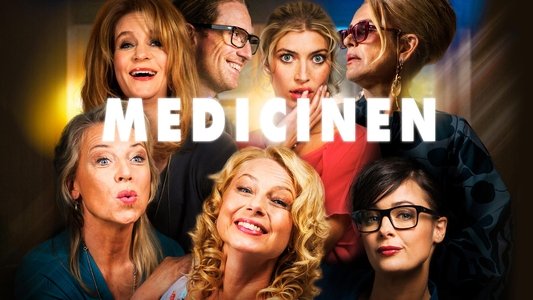 Medicinen