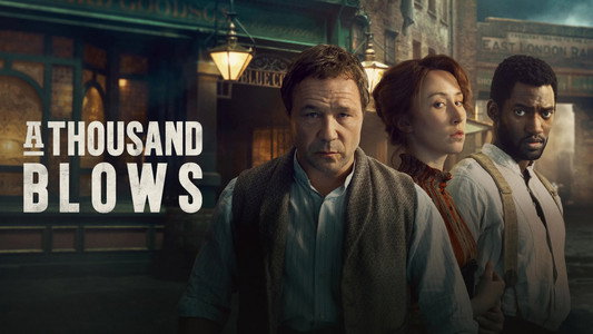 A Thousand Blows