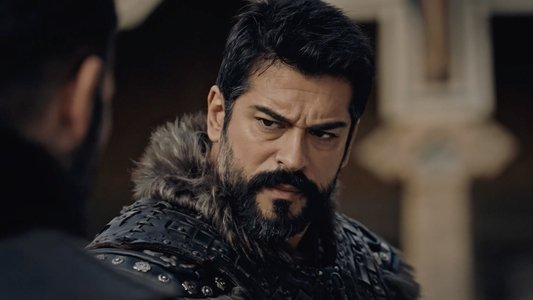Kuruluş Osman