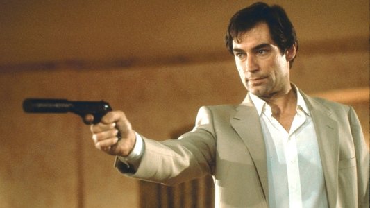 The Living Daylights