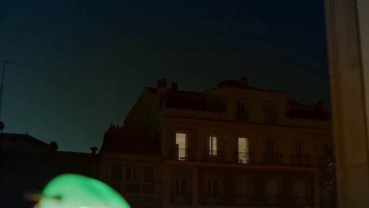 Arquitectura emocional 1959