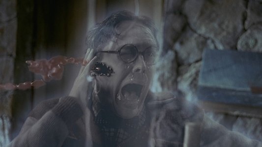 The Frighteners