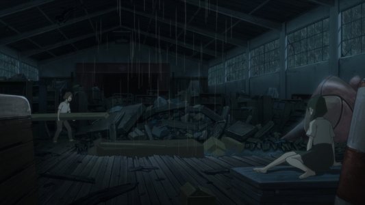 台風のノルダ