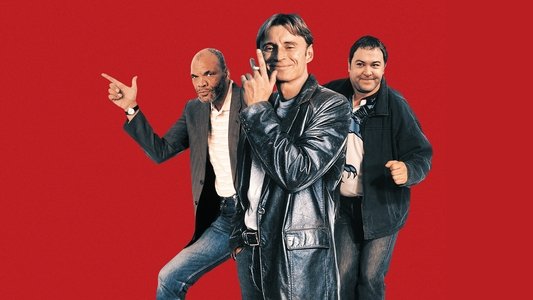 The Full Monty
