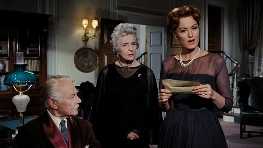 The Parent Trap